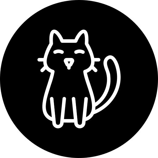 Cats Icon