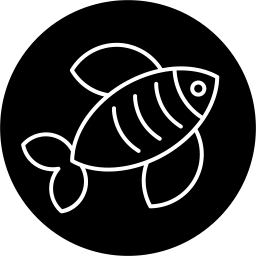 Fish Icon